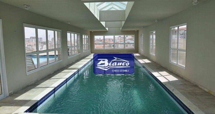 R$ 789 mil! Cobertura 4 dorms e 3 vagas - Excelente Condomínio