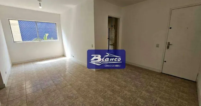 Apartamento à venda, 66 m² por R$ 280.000,00 - Vila Augusta - Guarulhos/SP