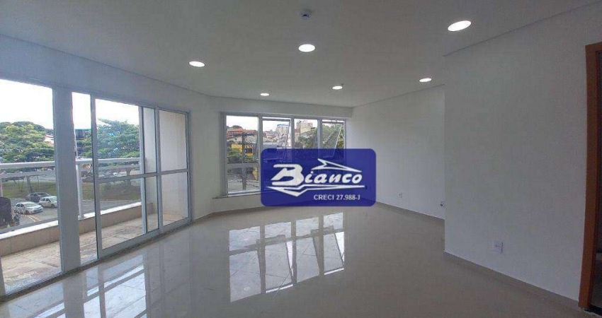 Sala comercial com 1 sala à venda na Avenida Salgado Filho, 2120, Vila Rio de Janeiro, Guarulhos