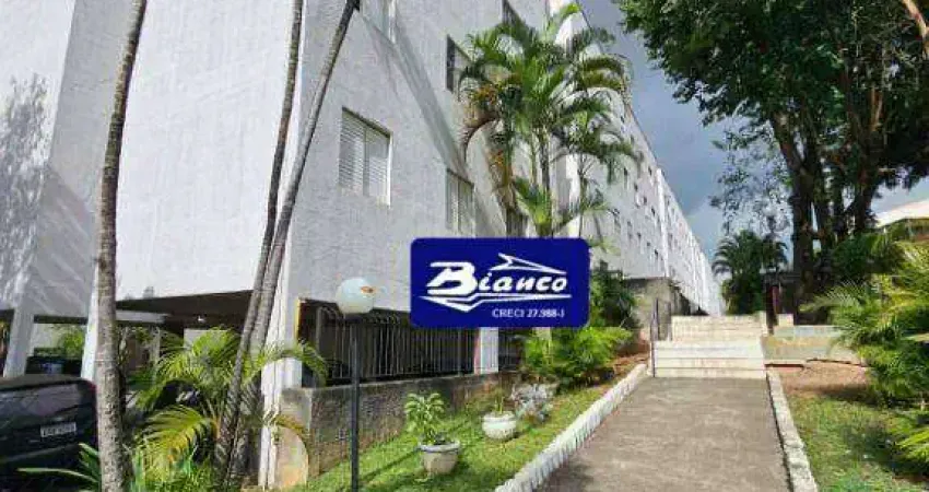 Apartamento à venda, 56 m² por R$ 230.000,00 - Jardim Bom Clima - Guarulhos/SP