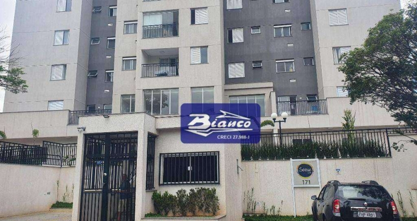 Apartamento com 2 quartos à venda na Rua Cidade Lion, 171, Picanço, Guarulhos