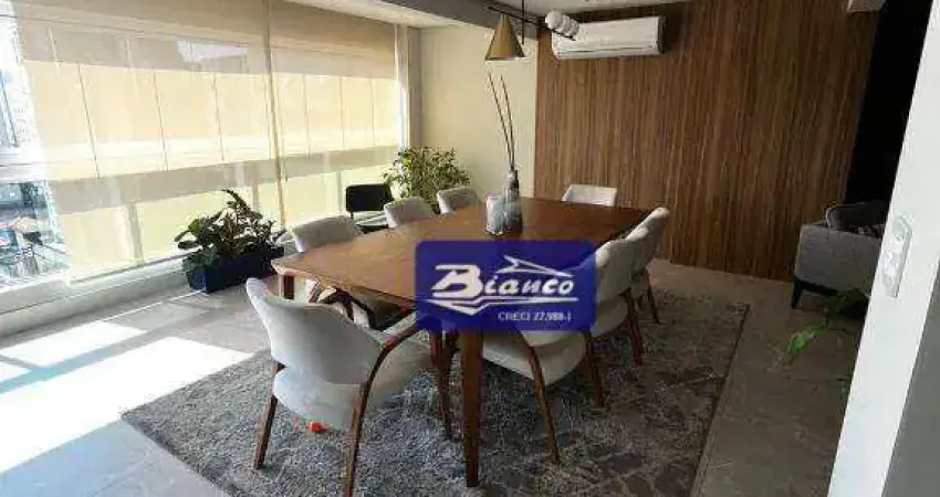 Apartamento com 3 quartos à venda na Rua do Saboo, 55, Jardim Barbosa, Guarulhos