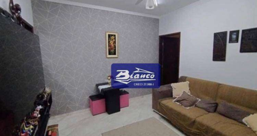 Casa à venda, 131 m² por R$ 480.000,00 - Jardim Santa Cecília - Guarulhos/SP