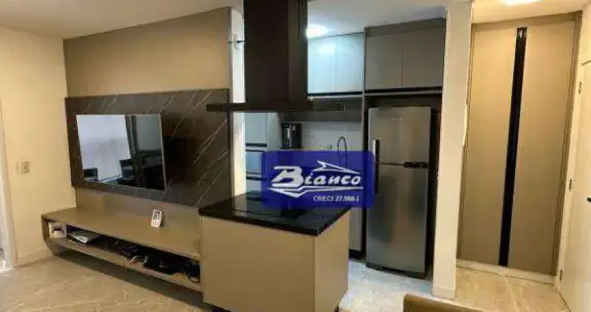 Apartamento à venda, 68 m² por R$ 670.000,00 - Jardim Flor da Montanha - Guarulhos/SP