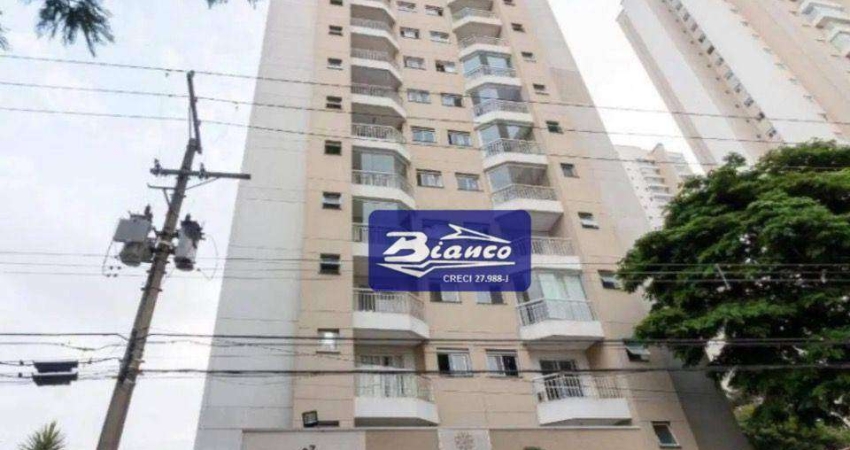Apartamento com 2 quartos à venda na Rua das Palmeiras, 127, Gopoúva, Guarulhos