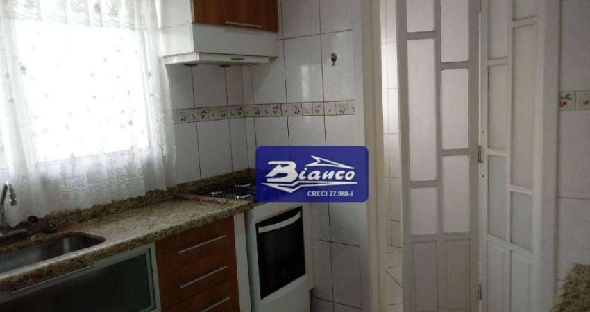 Apartamento à venda, 91 m² por R$ 745.000,00 - Vila Augusta - Guarulhos/SP
