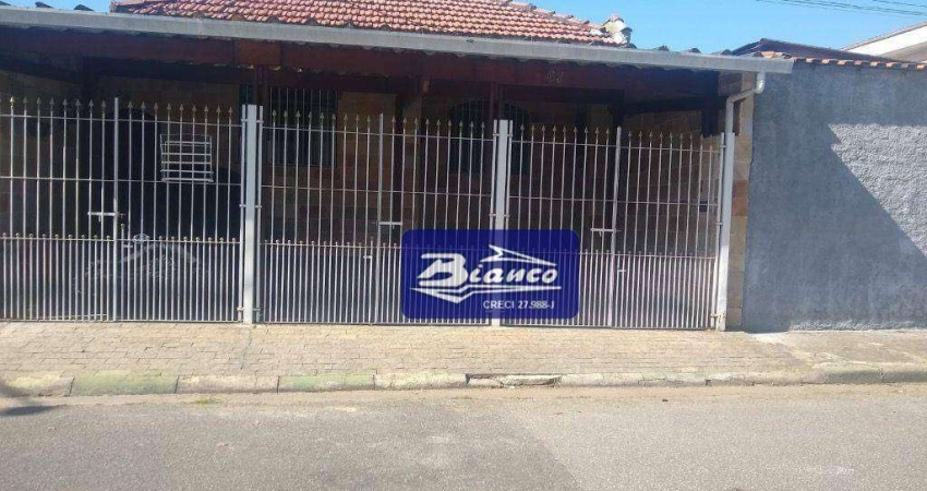 Casa com 2 quartos à venda na Rua Rafael, Gopoúva, Guarulhos