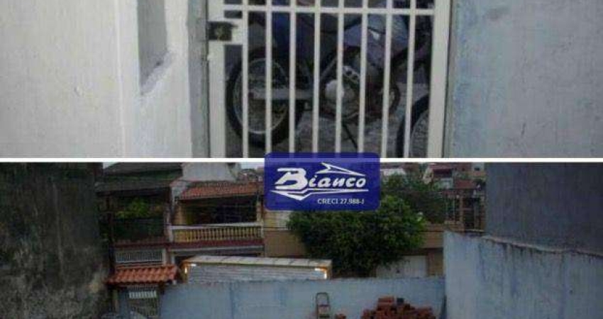 Casa com 1 quarto à venda na Rua Arara, Jardim Valéria, Guarulhos