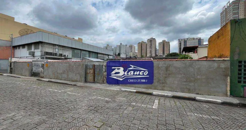 Terreno 500m2 - paralelo Paulo Faccini - Centro