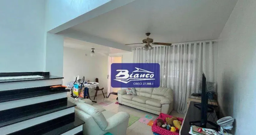 Casa com 3 quartos à venda na Rua Iracema Ubirajara Celeste, Vila Progresso, Guarulhos
