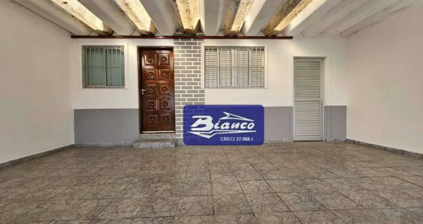 Casa à venda, 135 m² por R$ 585.000,00 - Picanço - Guarulhos/SP