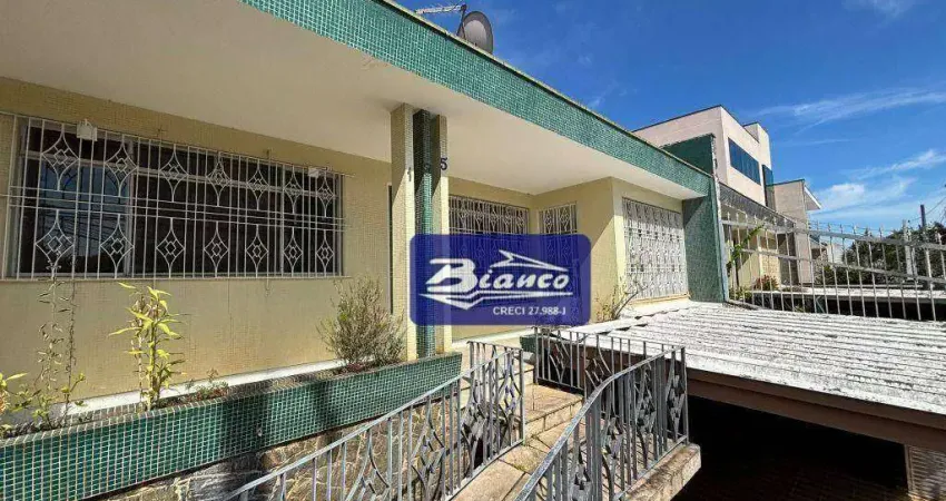 Casa à venda, 180 m² por R$ 1.150.000,00 - Jardim Maia - Guarulhos/SP