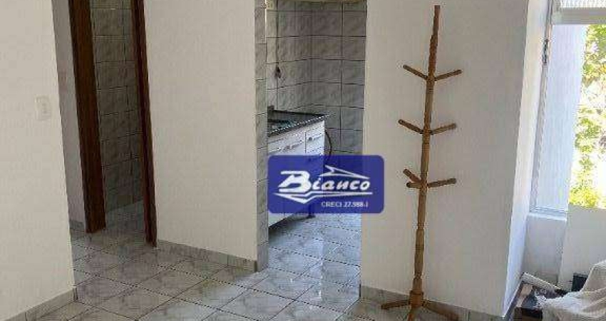 Apartamento com 2 quartos à venda na Avenida Salgado Filho, 2845, Vila Rio de Janeiro, Guarulhos