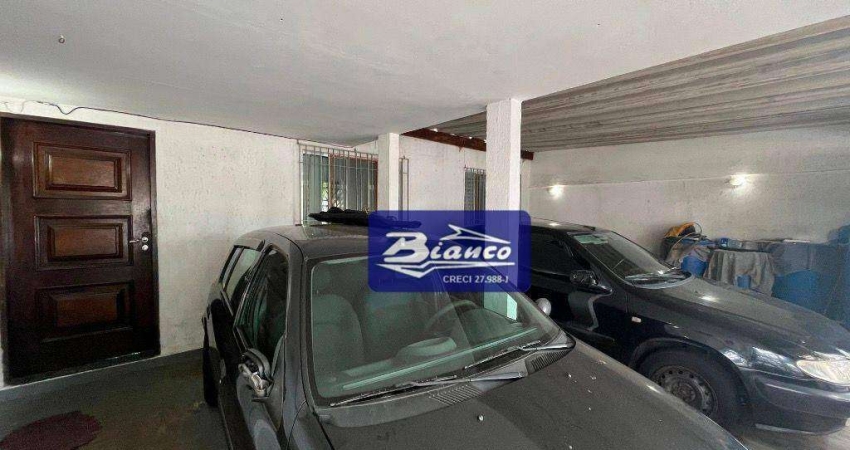 Casa à venda, 99 m² por R$ 520.000,00 - Jardim Nova Taboão - Guarulhos/SP