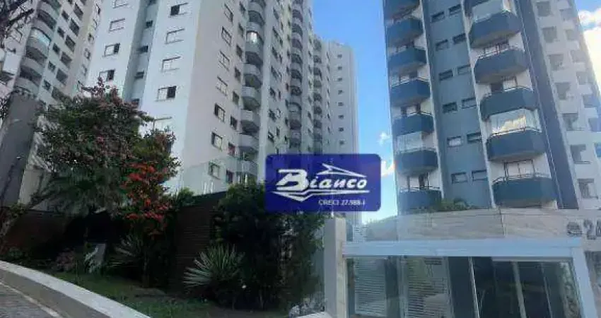 Apartamento à venda, 82 m² por R$ 660.000,00 - Vila Rosália - Guarulhos/SP