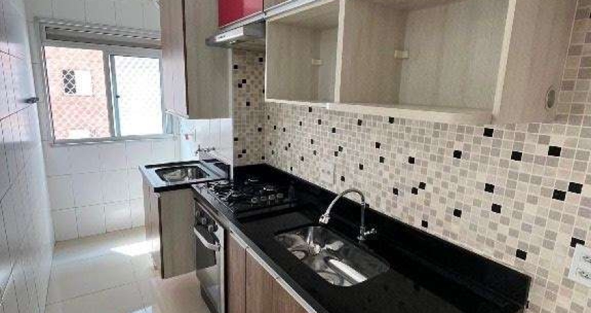 Apartamento à venda, 49 m² por R$ 300.000,00 - Jardim Rossi - Guarulhos/SP