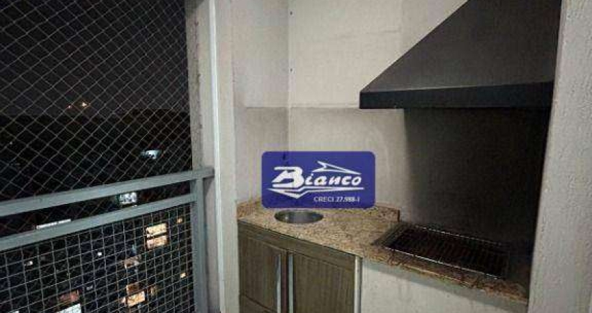 Apartamento à venda, 59 m² por R$ 640.000,00 - Picanco - Guarulhos/SP