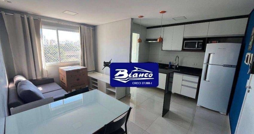 Apartamento com 2 quartos à venda na Rua Paulo José Bazzani, 196, Macedo, Guarulhos
