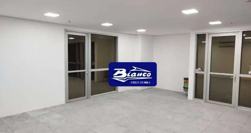 Sala comercial para alugar na Rua Luís Correia de Melo, 92, Chácara Santo Antônio, São Paulo