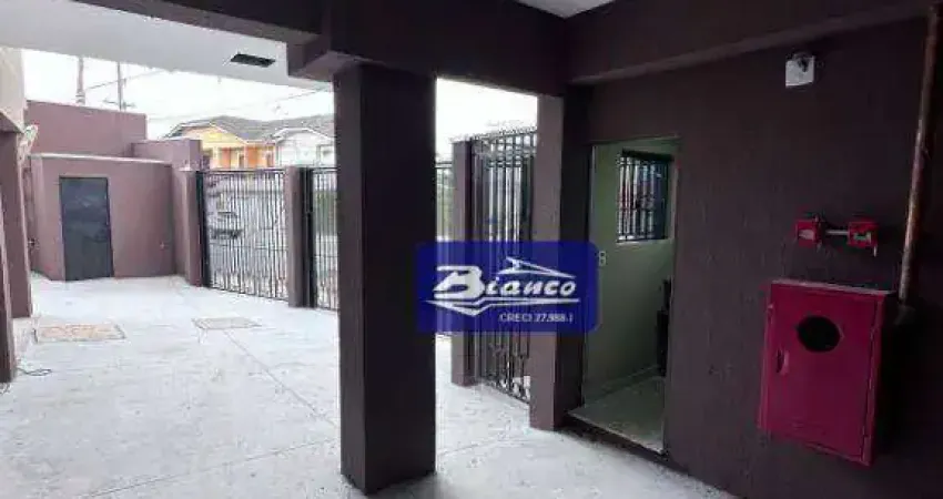 Apartamento à venda, 48 m² por R$ 348.000,00 - Jardim Vila Galvão - Guarulhos/SP