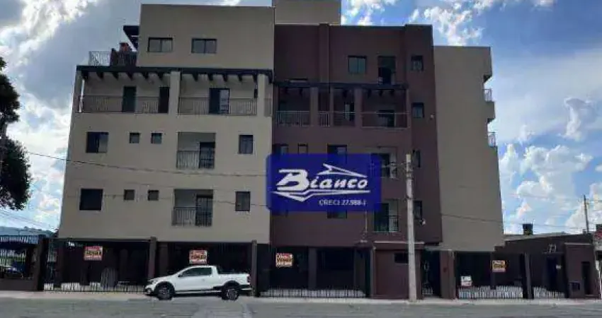 Apartamento à venda, 54 m² por R$ 373.000,00 - Jardim Vila Galvão - Guarulhos/SP
