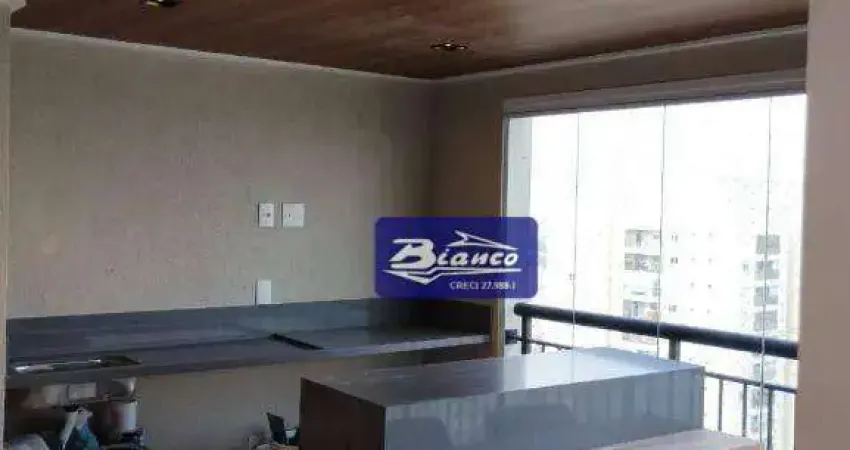 Apartamento à venda, 122 m² por R$ 1.450.000,00 - Jardim Flor da Montanha - Guarulhos/SP