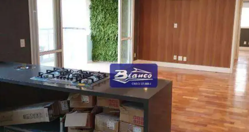 Apartamento com 3 dormitórios à venda, 122 m² por R$ 1.550.000,00 - Jardim Flor da Montanha - Guarulhos/SP