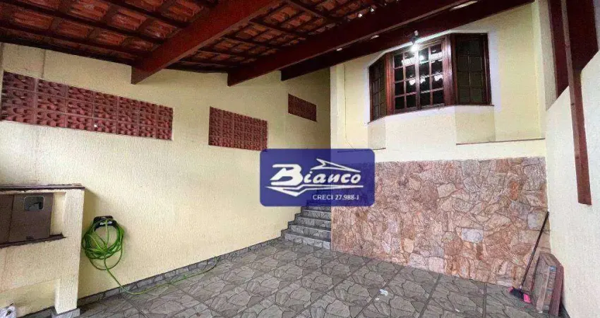 Imperdível!! Sobradão R$550 mil - Bom Clima - Ótima Localização