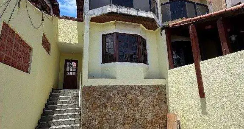Casa com 3 quartos à venda na Avenida José Lourenço Neves, 100, Jardim Bom Clima, Guarulhos