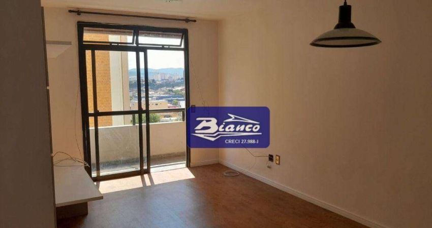 Apartamento à venda, 90 m² por R$ 480.000,01 - Macedo - Guarulhos/SP