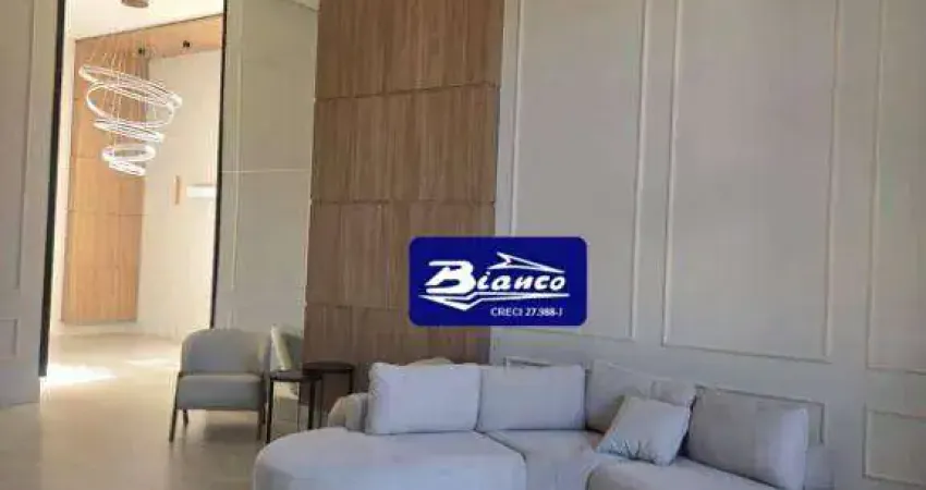 Apartamento com 3 quartos à venda na Rua Maria de Castro Mesquita, 84, Jardim Maia, Guarulhos