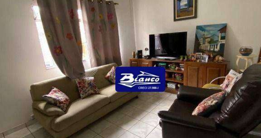 VENDO EXCELENTE SOBRADO COM 3 DORMITORIOS SENDO 1 SUITE
