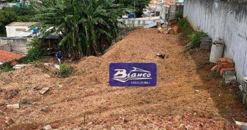 Terreno à venda, 1050 m² por R$ 1.900.000,00 - Vila Paulistana - São Paulo/SP