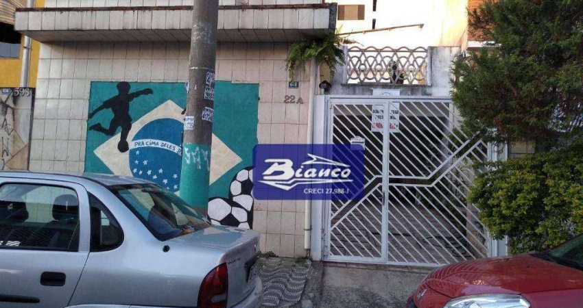 Casa à venda, 150 m² por R$ 380.000,00 - Macedo - Guarulhos/SP