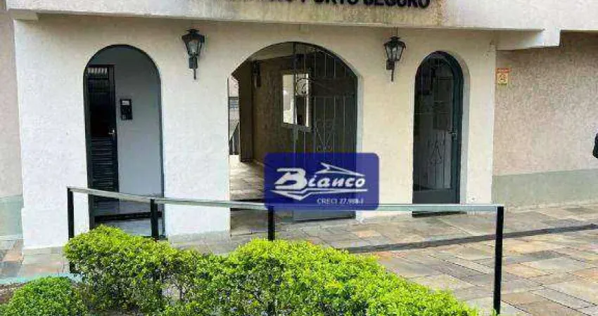 Apartamento à venda, 69 m² por R$ 325.000,00 - Gopoúva - Guarulhos/SP