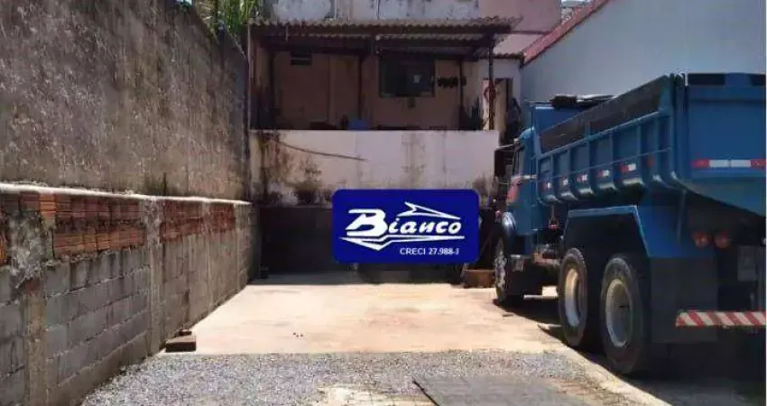 Casa à venda, 77 m² por R$ 650.000,00 - Vila Moreira - Guarulhos/SP