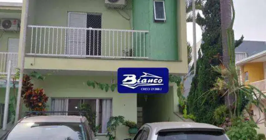 Sobrado à venda, 160 m² por R$ 950.000,00 - Gopoúva - Guarulhos/SP