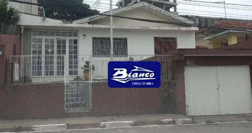 Casa Térrea - Melhor Local do Macedo