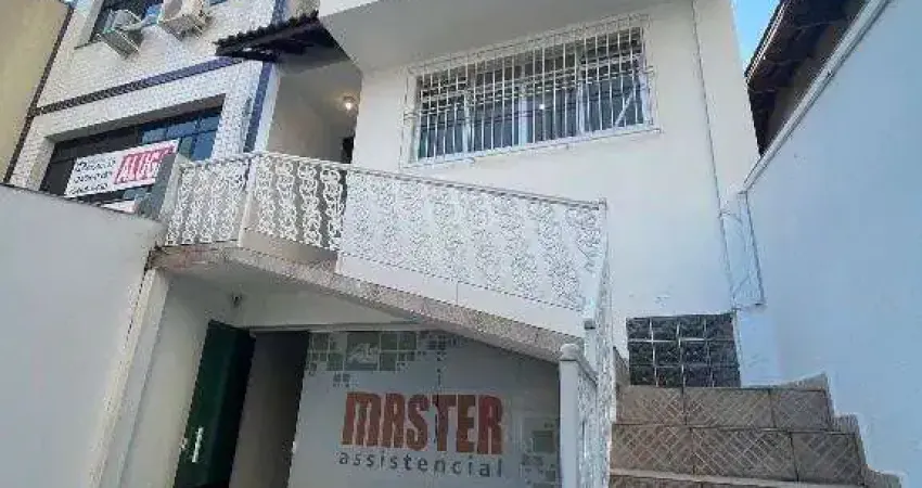 VENDO OU ALUGO SOBRADO NO CENTRO DE GUARULHOS EM FRNTE A CLINICA PEDRA VERDE