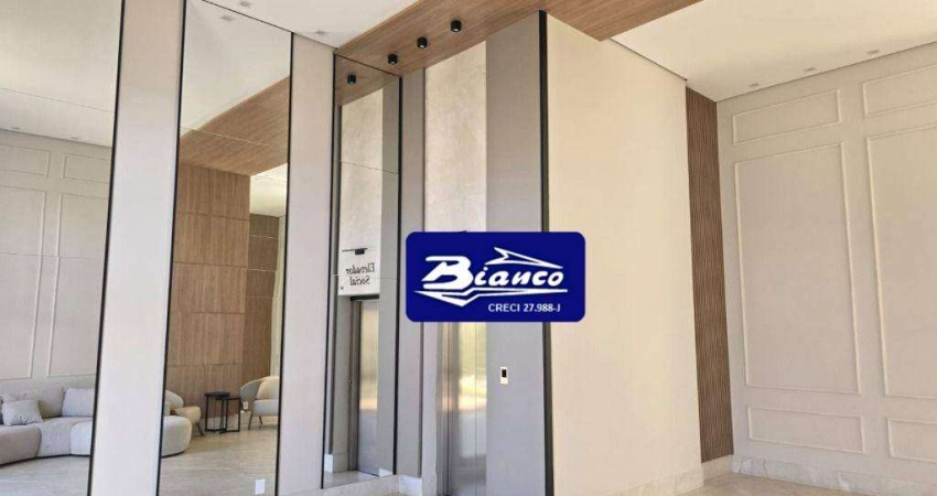 Trilhas do Bosque Venda 94m2 com 2 suites varanda gourmet 2 vagas e lazer completo