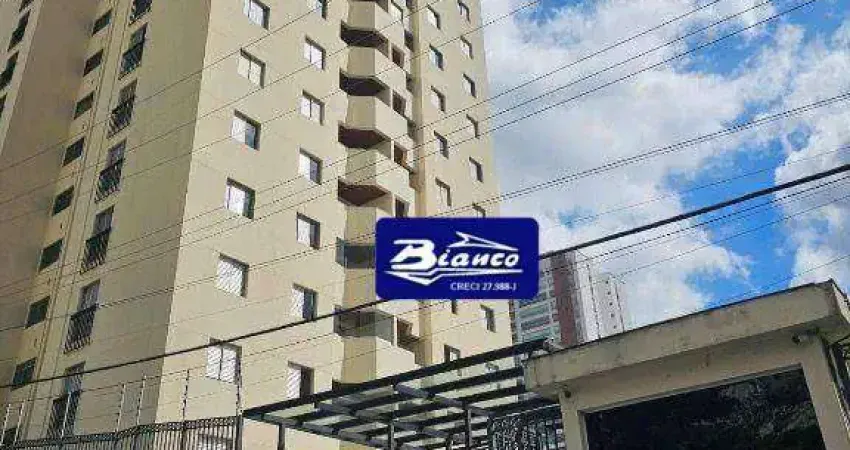 Apartamento à venda, 80 m² por R$ 590.000,00 - Vila Progresso - Guarulhos/SP