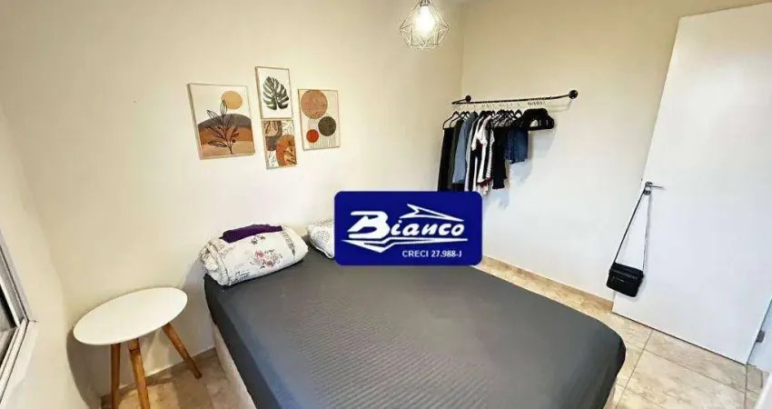Apartamento à venda, 48 m² por R$ 312.000,00 - Ponte Grande - Guarulhos/SP