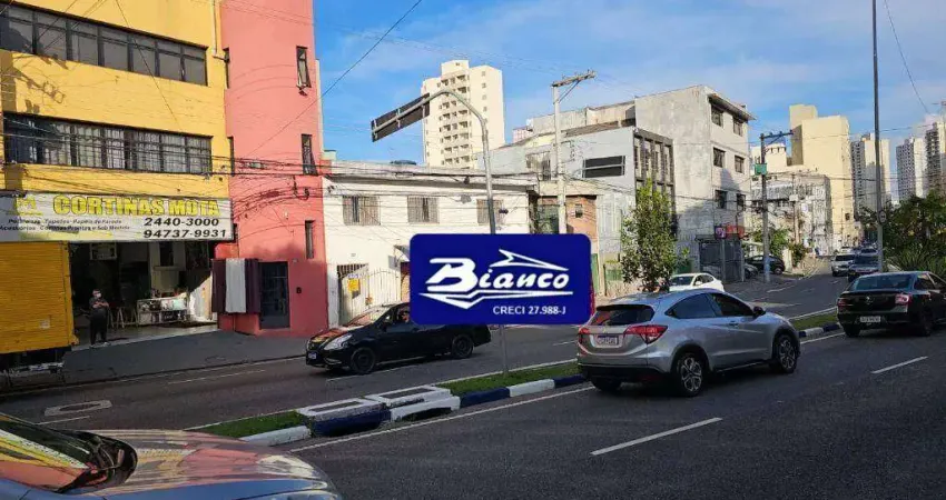 Sobrado à venda, 232 m² por R$ 725.000,00 - Centro - Guarulhos/SP
