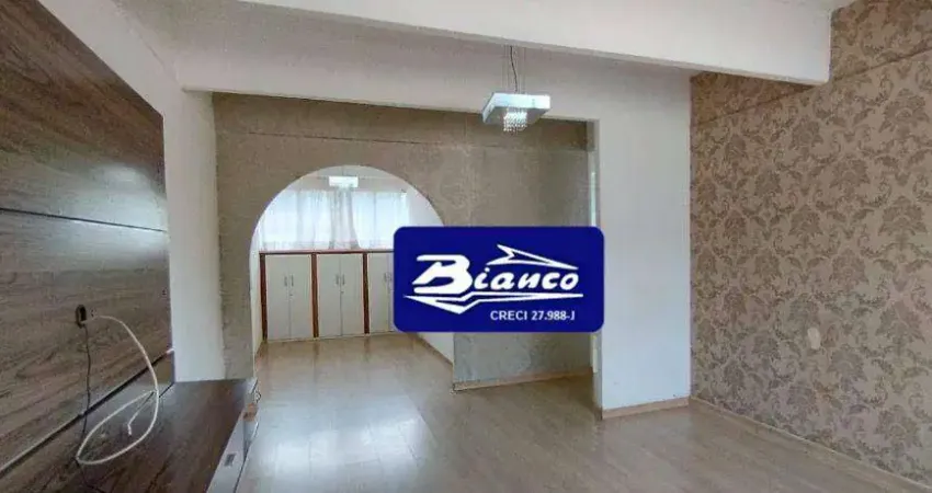 Apartamento à venda, 64 m² por R$ 310.000,00 - Parque Cecap - Guarulhos/SP