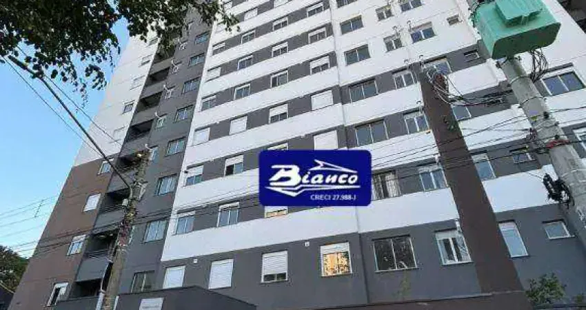 Apartamento à venda, 42 m² por R$ 430.000,00 - Vila Rosália - Guarulhos/SP