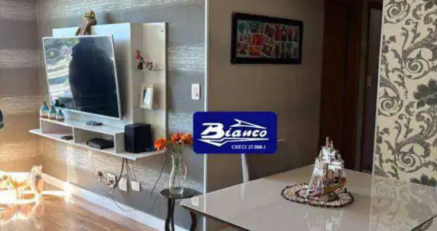 Apartamento com 3 quartos à venda na Avenida Salgado Filho, 2790, Vila Rio de Janeiro, Guarulhos