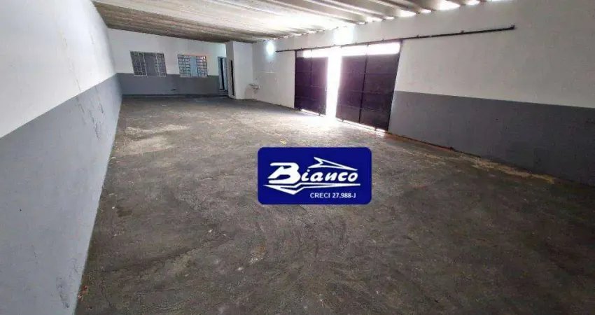 Imóvel Comercial - Ponte Grande - Excelente Localização!