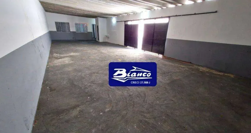 Imóvel Comercial - Ponte Grande - Excelente Localização!