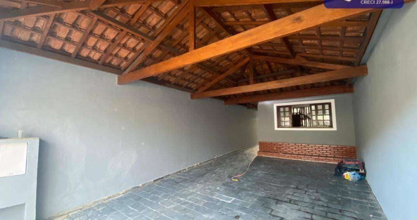 Sobrado à venda, 180 m² por R$ 680.000,00 - Jardim Vila Galvão - Guarulhos/SP