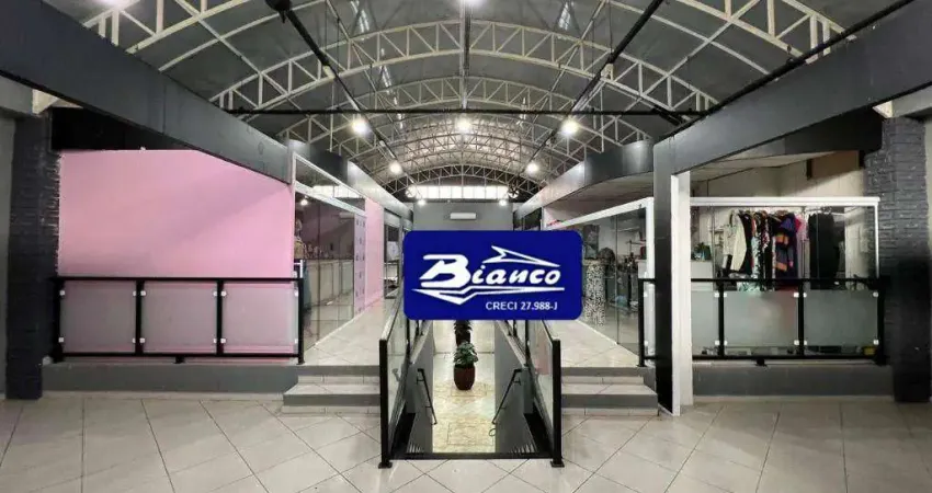 Loja à venda, 500 m² por R$ 9.010.000,00 - Centro - Guarulhos/SP